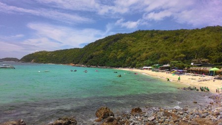 Koh Larn