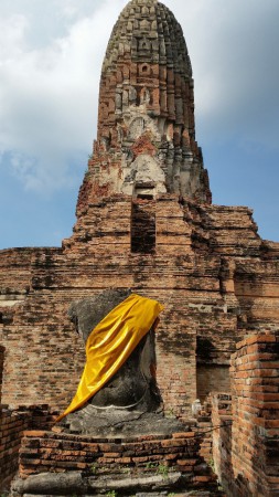 Ayutthaya