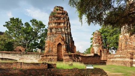 Ayutthaya