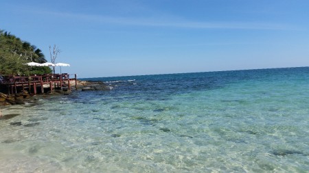 Koh Samet
