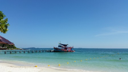 Koh Samet