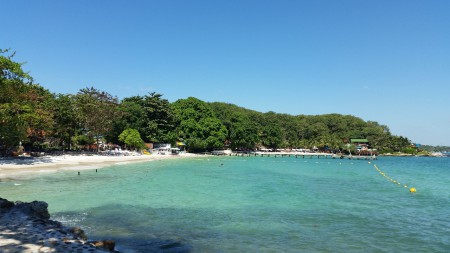 Koh Samet