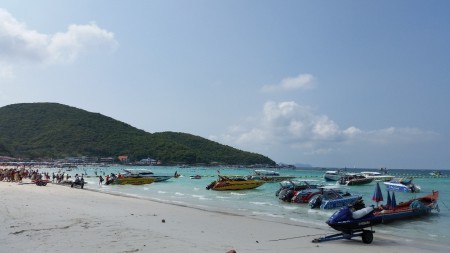 Koh Larn