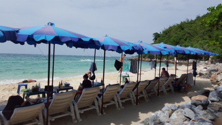Koh Larn