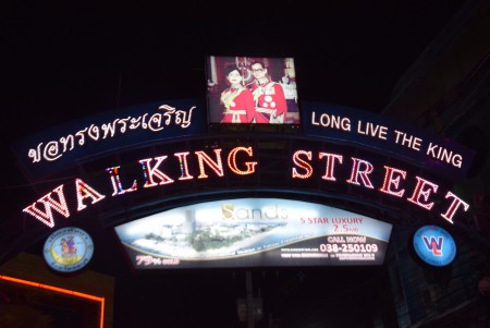 Pattaya