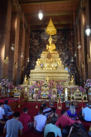 Bangkok