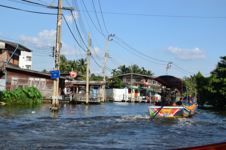 Bangkok