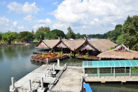 Kanchanaburi