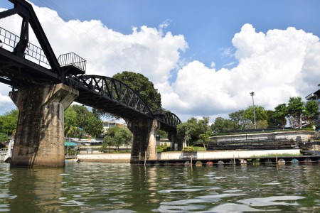 Kanchanaburi