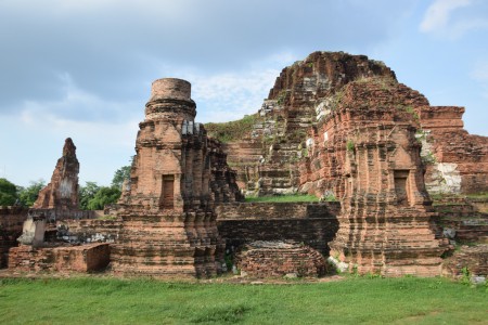 Ayutthaya