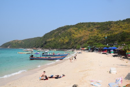 Koh Larn