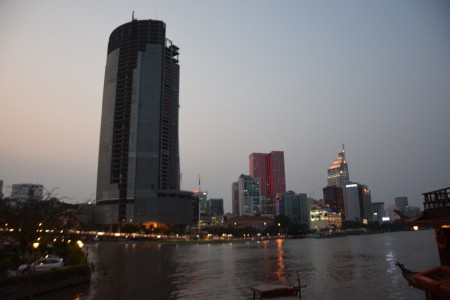 Saigon