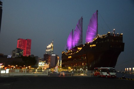 Saigon