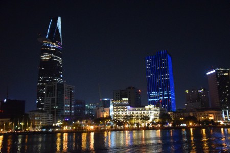 Saigon