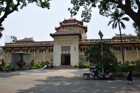 Saigon