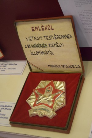 Háborús múzeum