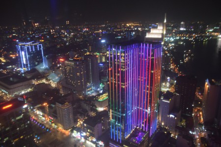 Saigon 