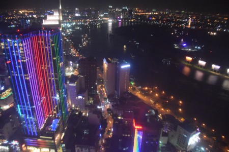 Saigon