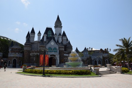Vinpearl Land