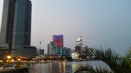 Saigon