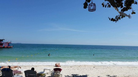 Koh Samet