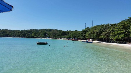 Koh Samet
