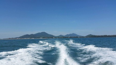 úton Koh Sametre