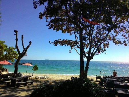 Koh Samet